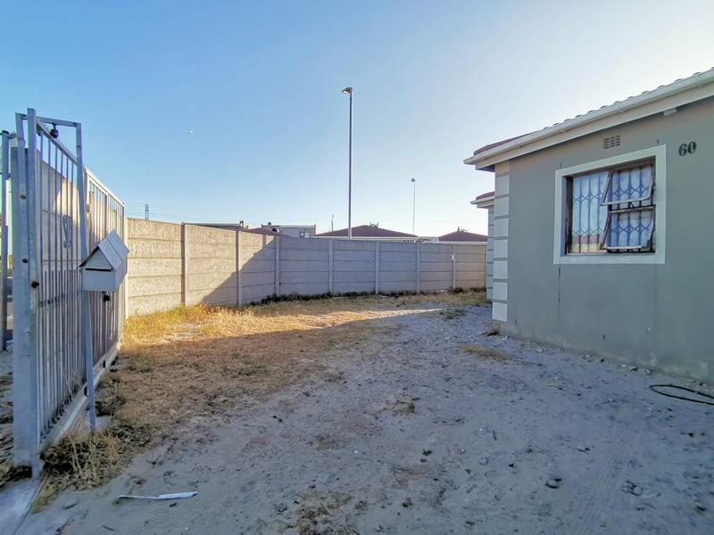 3 Bedroom Property for Sale in Mandalay Western Cape